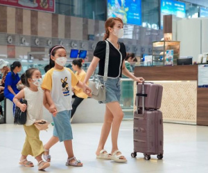 Nhiều chặng bay ‘cháy vé’, Cục Hàng không yêu cầu tăng cường chuyến bay