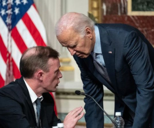 Axios: Tổng thống Biden thảo luận phương án tấn công cơ sở hạt nhân Iran trước lễ nhậm chức của ông Trump