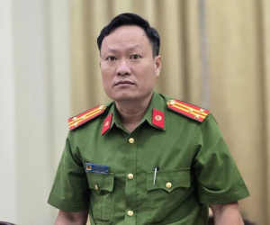Công an TP HCM nói gì về thông tin Chủ tịch Ngân hàng ACB bị xúc phạm?