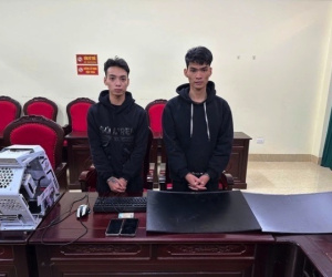 Người phụ nữ bị lừa gần 4 tỷ đồng do hợp tác làm việc qua mạng xã hội
