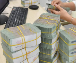 Ngay đầu năm mới, vì sao nhiều ngân hàng thay đổi 'sếp lớn'?