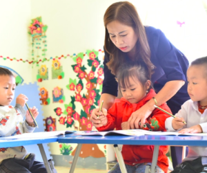 Hàng nghìn giáo viên Hà Nội nguy cơ mất thưởng Tết: Sở GD-ĐT nói gì?