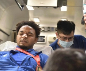 Chân dung vị doanh nhân kín tiếng kiên quyết nói 'Không' với đại gia Ả Rập, giữ Xuân Son lại cho bóng đá VN