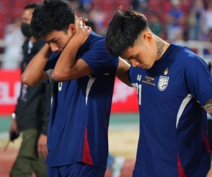 Báo Indonesia: 'Tuyển Việt Nam đã làm tuyển Thái Lan bẽ mặt ngay sân nhà'