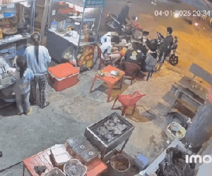 Mẹ 'nam sinh lớp 7 bị người đàn ông hành hung' tiết lộ thông tin bất ngờ, sức khỏe nạn nhân hiện chưa ổn