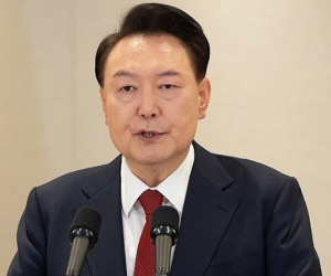Thế 'khó trăm bề' của các điều tra viên khi cố bắt Tổng thống Yoon Suk-yeol