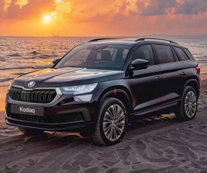 Loạt xe gầm cao tiếp tục được giảm giá kịch sàn trong tháng cận Tết