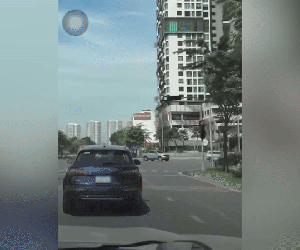 Vì sao khó truy tìm chiếc xe Audi đi đến đâu đèn xanh bật đến đó ở TP.HCM?