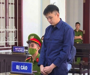 Bịa chuyện bị cướp để chiếm trên 800 triệu đồng tiền bán vàng