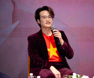Hà Anh Tuấn: 'Không ca sĩ nào hỗn hào dám nói tôi chỉ hát cho người có tiền, đó là vô lương'