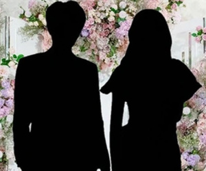 1 cặp đôi phim giả tình thật bí mật bên nhau 4 năm: Nhà gái đẹp đến mức không có đối thủ, nhà trai bị ghét vì vũ phu