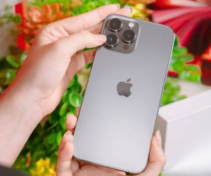 Bảng giá iPhone gây choáng: iPhone 16 và các dòng iPhone cũ giảm giá còn 9,9 triệu đồng