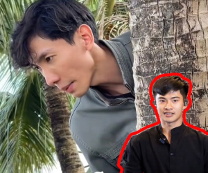 Tranh cãi bùng nổ quanh 'Lê Tuấn Khang fake'