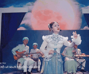 Chị Đẹp liều mình hát vọng cổ để rồi nhận 'cái kết đắng'