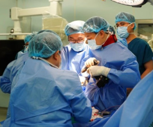 Ca phẫu thuật cho Xuân Son thành công tốt đẹp, có thể tập với dụng cụ chuyên biệt từ hôm nay 7-1