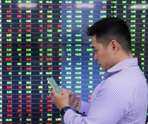 Thanh khoản èo uột, vẫn có 2 triệu tài khoản chứng khoán mở mới năm 2024 - cao thứ nhì trong lịch sử