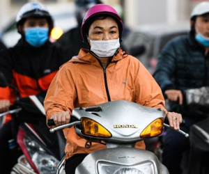 Dự báo thời tiết 7/1/2025: Miền Bắc có mưa đêm, Nam Bộ gió đông bắc