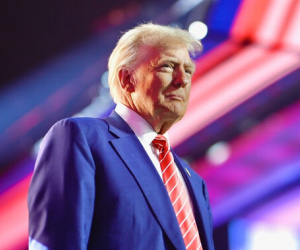 Thẩm phán từ chối hoãn tuyên án ông Trump trước lễ nhậm chức