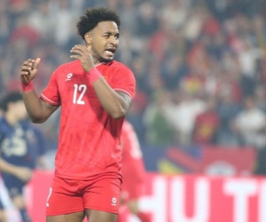 Báo Brazil quan tâm Xuân Son sau chấn thương tại ASEAN Cup 2024