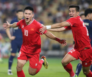 Sau chức vô địch ASEAN Cup, Việt Nam sẽ tham gia giải đấu nào trong năm 2025?