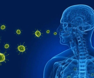 Virus gây bệnh hô hấp ở Trung Quốc đã lưu hành ở TP.HCM hai năm qua