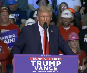 Ông Trump nói dùng ‘sức mạnh kinh tế’ để sáp nhập Canada, Ottawa đáp trả dữ dội