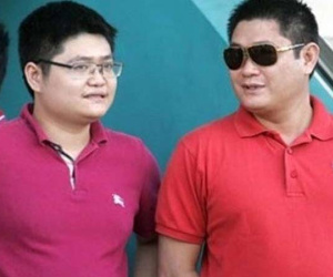 Anh em tỷ phú tiếng tăm họ Nguyễn Xuân: Bầu Thiện cực hot với Xuân Son, bầu Thủy đình đám