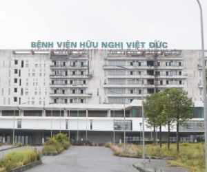 Chính thức thanh tra đột xuất dự án Bệnh viện Bạch Mai và Việt Đức cơ sở 2 do chậm trễ 7 năm