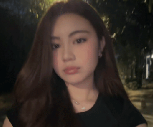 Netizen khẳng định Hạt Dẻ là mỹ nhân, 15 giây tối om không làm lu mờ visual