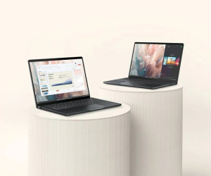 Một hãng công nghệ nổi tiếng, từng là 'huyền thoại' laptop bị chế giễu vì sao chép Apple