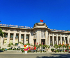 Kỷ lục của ngành ngân hàng Việt năm 2024