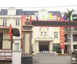 Một huyện ở Thanh Hóa có 8 cán bộ, lãnh đạo xin nghỉ hưu trước tuổi