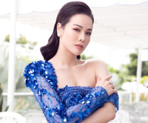 Nhật Kim Anh bức xúc lên tiếng trước thông tin tài sản dành cho 2 nhóc tỳ
