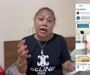 Siu Black: 'Tôi sẽ nhờ cơ quan chức năng có thẩm quyền làm việc'