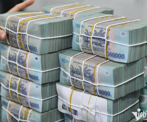 Thứ trưởng Bộ LĐ-TB&XH: Thưởng Tết Nguyên đán năm 2025 cao nhất hơn 1,9 tỷ đồng