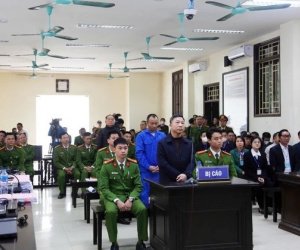 Cựu chuyên viên khai gì về việc cho các ông Lưu Bình Nhưỡng, Lê Thanh Vân 2 lô đất bạc tỉ?