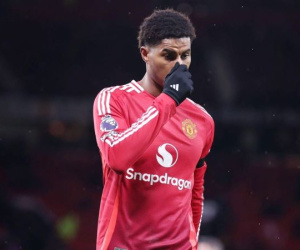 Hai trở ngại cản Rashford sang AC Milan