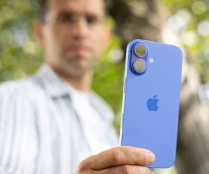 Người dùng iPhone hoang mang với âm thanh lạ