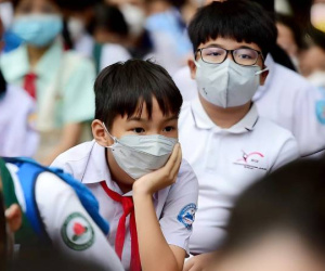 Bỏ thi lớp 6, các trường làm sao 'đãi cát tìm vàng' với nghìn học bạ điểm 10?