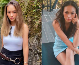 Ái nữ duy nhất nhà tỷ phú Madam Pang: Sở hữu 2 bằng cử nhân, 24 tuổi đã giữ chức Phó chủ tịch