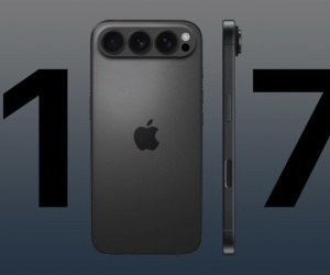 Bộ tứ iPhone 17 sẽ có cạnh cong và chất liệu mới