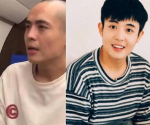 Chuyện kinh khủng gì đã xảy ra với nam diễn viên trong động huấn luyện lừa đảo xuyên biên giới Thái Lan?