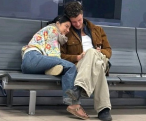 Clip: Shawn Mendes hôn đắm đuối tình mới 10X sau khi Camila Cabello công khai bạn trai gia thế khủng!