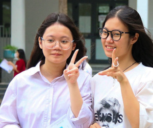 Từ năm 2025 thay đổi cách tính điểm thi lớp 10