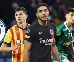 Man City gây bão chuyển nhượng, chiêu mộ 3 tân binh