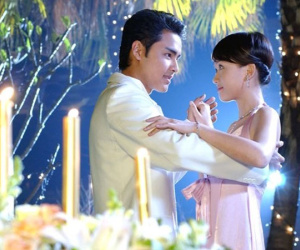 Siêu phẩm ngôn tình chiếu 200 lần vẫn top 1 rating, nam chính là tổng tài bá đạo 20 năm không có đối thủ
