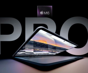 5 lý do nên chờ MacBook Pro ra mắt năm sau