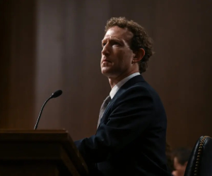 Mark Zuckerberg có thể gián tiếp khiến nhiều nhà báo thất nghiệp