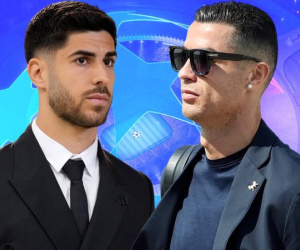 Top 10 cầu thủ bóng đá đẹp trai nhất: Ronaldo mất ngôi đầu