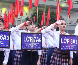 Bộ GD-ĐT: Tuyển lớp 6, các trường vẫn có thể kiểm tra, đánh giá năng lực